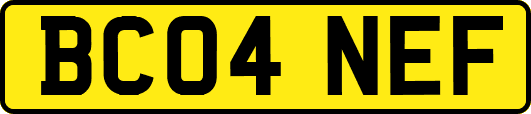 BC04NEF
