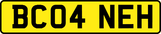 BC04NEH