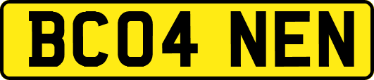 BC04NEN