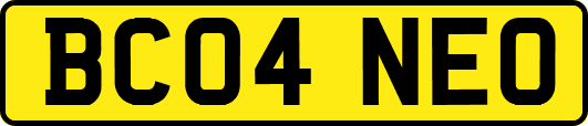 BC04NEO