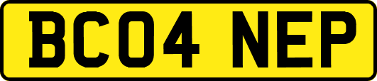 BC04NEP