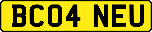 BC04NEU