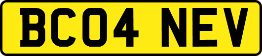 BC04NEV