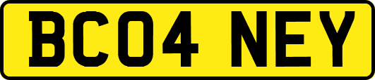 BC04NEY