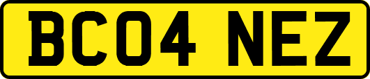BC04NEZ