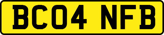 BC04NFB