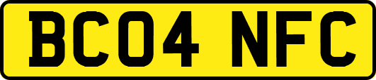 BC04NFC