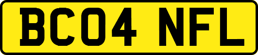 BC04NFL