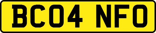 BC04NFO