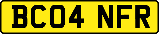 BC04NFR