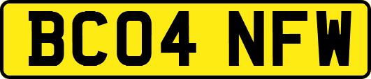 BC04NFW