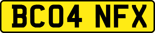 BC04NFX