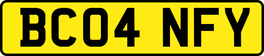 BC04NFY