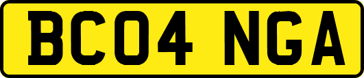 BC04NGA