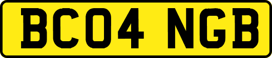 BC04NGB