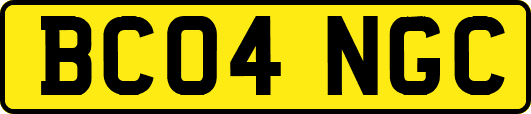 BC04NGC
