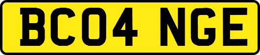 BC04NGE