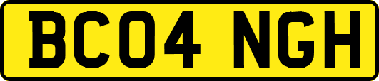 BC04NGH