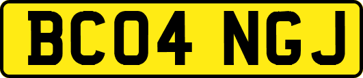 BC04NGJ