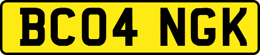 BC04NGK