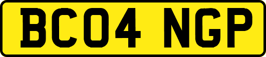 BC04NGP