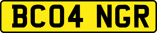 BC04NGR