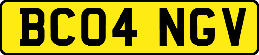 BC04NGV