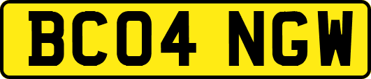 BC04NGW