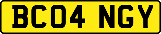BC04NGY