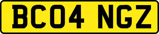 BC04NGZ