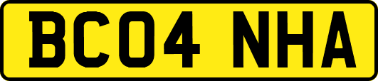 BC04NHA