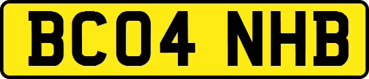 BC04NHB