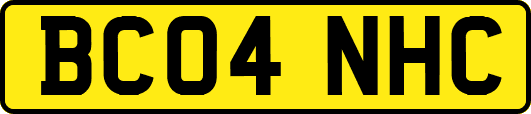 BC04NHC