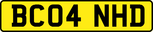 BC04NHD