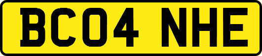 BC04NHE