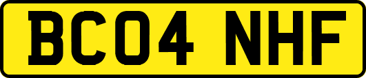 BC04NHF