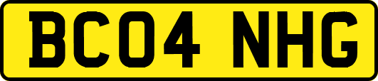 BC04NHG