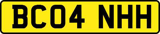 BC04NHH
