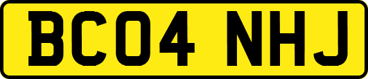 BC04NHJ