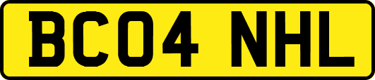 BC04NHL