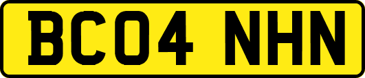 BC04NHN