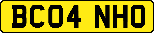 BC04NHO