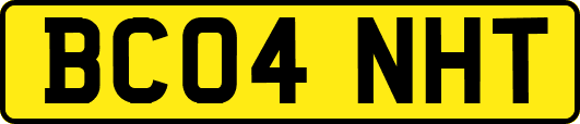 BC04NHT