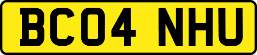 BC04NHU