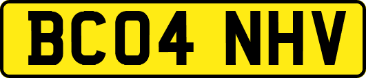 BC04NHV
