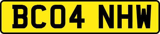 BC04NHW