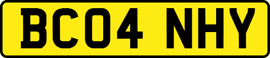 BC04NHY