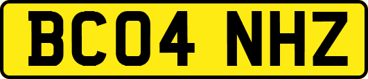 BC04NHZ