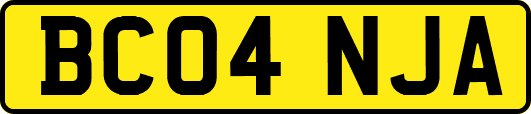 BC04NJA