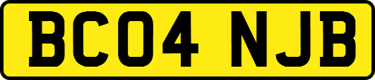 BC04NJB